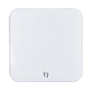 Henkilövaaka, digitaalinen