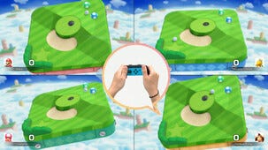 Super Mario Party Jamboree, spel till Nintendo Switch