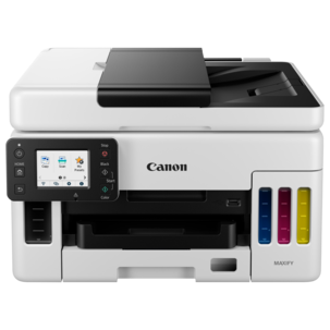 Canon Maxify GX6150 MegaTank trådlös skrivare, färg