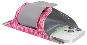 Anmiki mobilarmband för iPhone 12-17, Samsung Galaxy