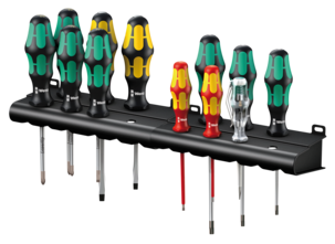 Wera Kraftform XXL 2, skrutrekker