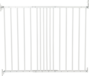 BabyDan sikkerhetsgrind, Multidan