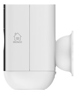 Deltaco Smart Home SH-IPC09 Langaton valvontakamera ulos / sisälle
