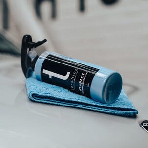 Tershine Refract V3 keramisk lackförsegling bil, 500 ml