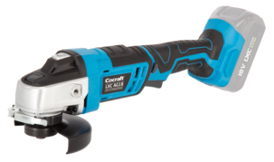 Vinkelslip Cocraft LXC AG18