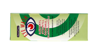 Ögonskölj Sanoflex