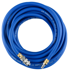 Tryckluftsslang Cocraft 10 m