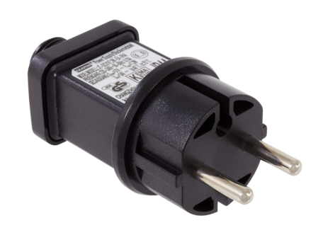 Nätadapter 31 V DC/7,2 W