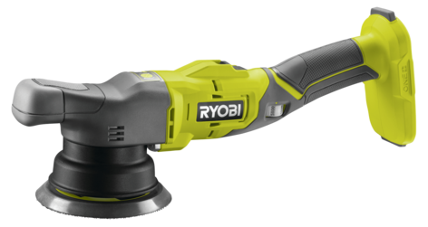 Ryobi polermaskin oscillerande R18P-0
