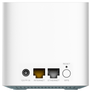 D-Link M15 Mesh system AX1500 WiFi 6