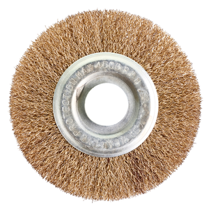 Stålborste Ryobi RAC814