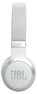 JBL Live 670NC hopfällbara trådlösa on ear-hörlurar