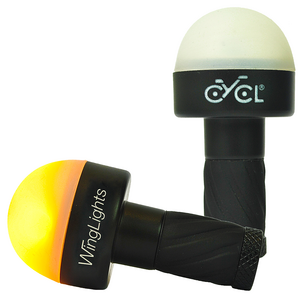 Blinkers till cykel, CYCL WingLights Pop