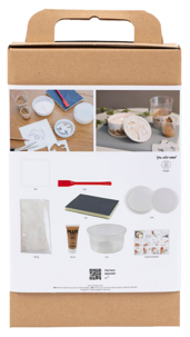 Creativ Company DIY Kit för gjutharts