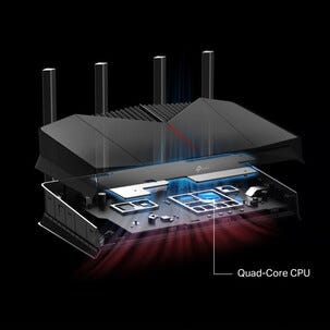 TP-Link Archer GE230 BE3600 WiFi 7 gamingruter