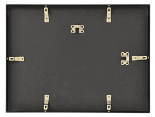 Fotoramme Berlin, svart