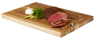 Trancherskärbräda Capere