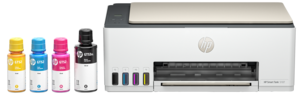 HP Smart Tank 5107 AiO trådlös skrivare