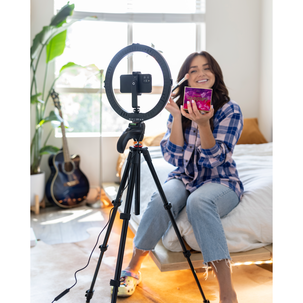 Joby stativkit Compact Action 3K med pistolgrepp