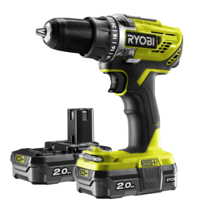 Ryobi R18DD3-220T skruvdragare