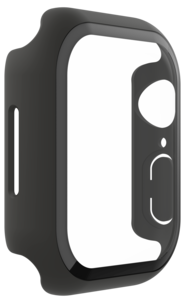 Skjermbeskyttelse for Apple Watch SE1/2/3 / 40 / 41, Belkin ScreenForce