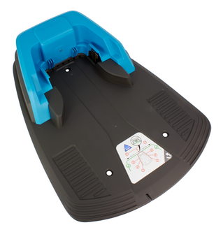 Ladestasjon Gardena R40Li