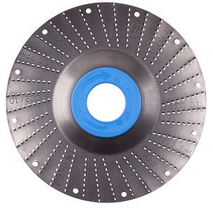 Universalslipskiva Roto Slip