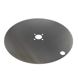 Hasplåt Gardena R160