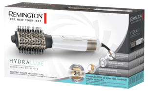 Remington varmluftsbørste Hydraluxe AS8901