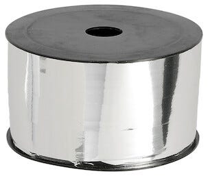 Presentsnöre Metallic, 20 mm x  25 m