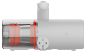 Xiaomi Dust Mite 2 Pölypunkki-imuri, UV-valo