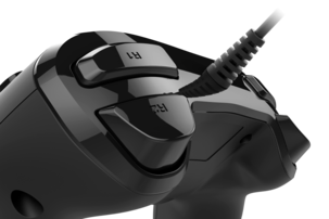 Nacon PS4 handkontroll med sladd