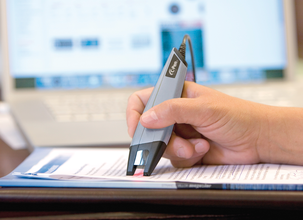 Pennskanner C-Pen 3.0