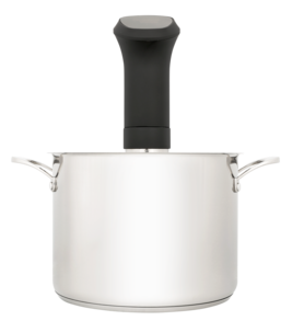 Sous Vide, cirkulator