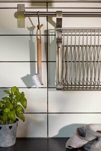 Fogborste / kakelborste Smart Microfiber