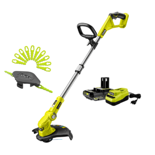 Ryobi RLT183225FPK batteridrevet gresstrimmer 18 V