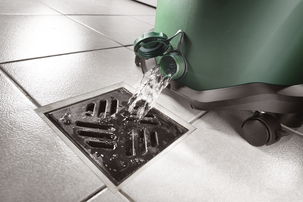 Bosch Advanced Vac 20 Kuiva- ja märkäimuri sekä tarvikkeet, 1200 W