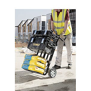 Dewalt Tough system 4-i-1