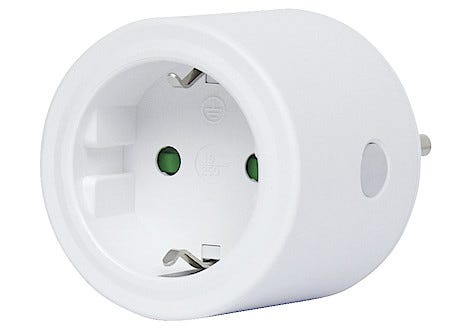 Ajastin, jossa itseoppiva käynnistys/sammutus