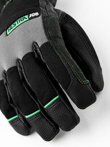 Hestra Omega, arbetshandskar