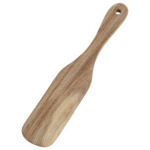 Stekspade trä, set i 3 delar