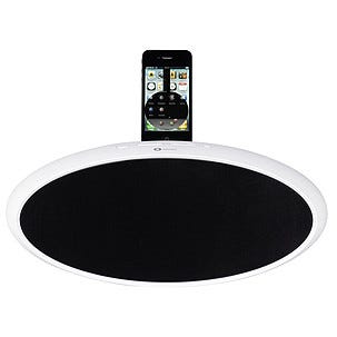 Høyttaler for iPod/iPhone