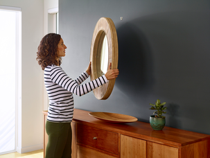 3M Claw tavelkrok för gipsvägg, 7 kg