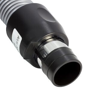 Slang 15 m Centraldammsugare