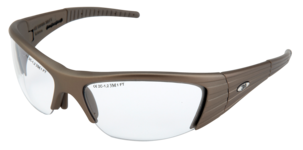 Skyddsglasögon 3M Fuel X2