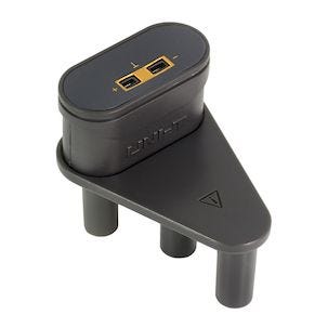 Multisockel till temperaturgivare