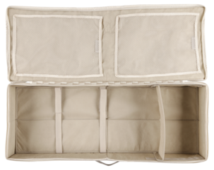 Förvaring för presentpapper, 80 x 30 x 12 cm