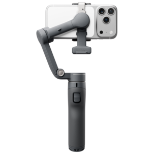 DJI Osmo Mobile 8P Advanced Tracking Combo Kit