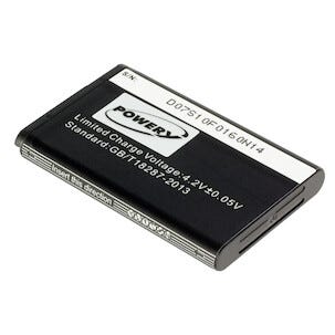 Batteri CB-115 till CAT B100