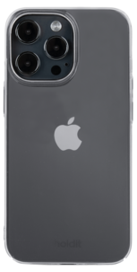 Holdit Slim Case Suojakuori iPhone 15 Pro Max